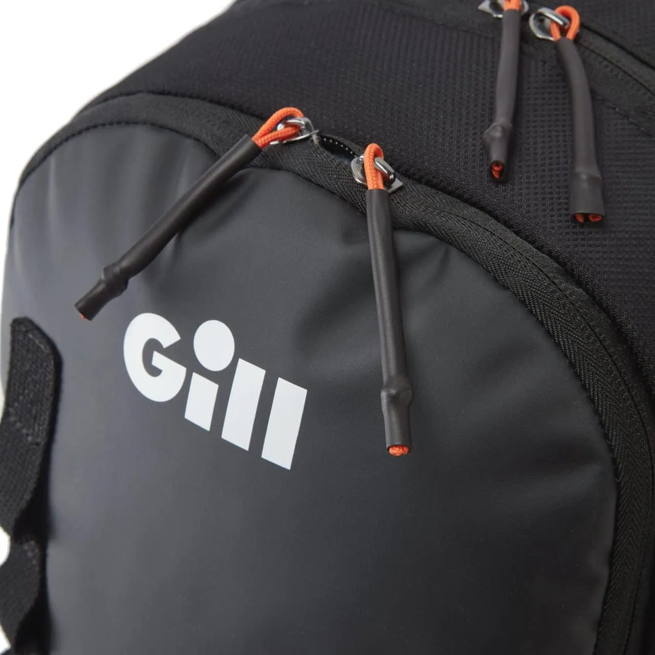 Gill 25L Waterproof Transit Backpack