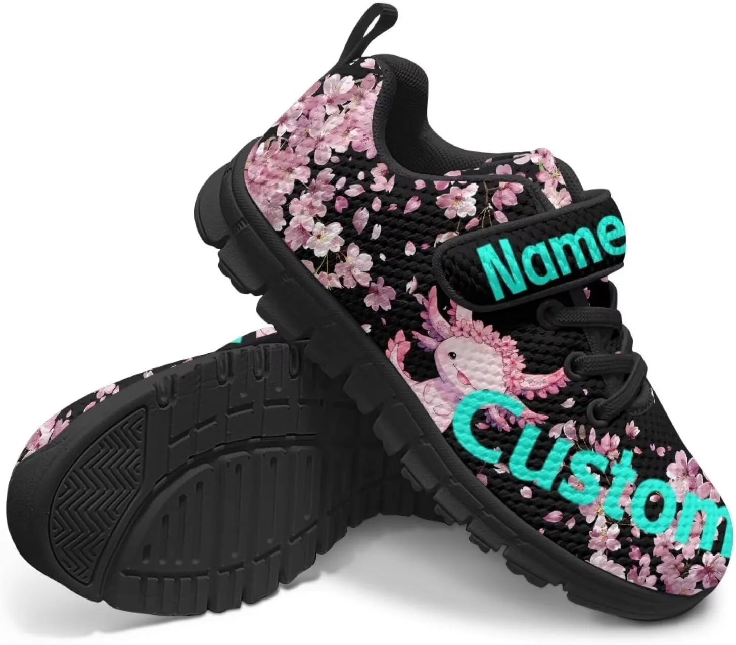 Girls Shoes Summer Kids Slip On Sneakers Daily Wear Shoes for Girls