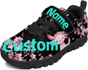 Girls Shoes Summer Kids Slip On Sneakers Daily Wear Shoes for Girls
