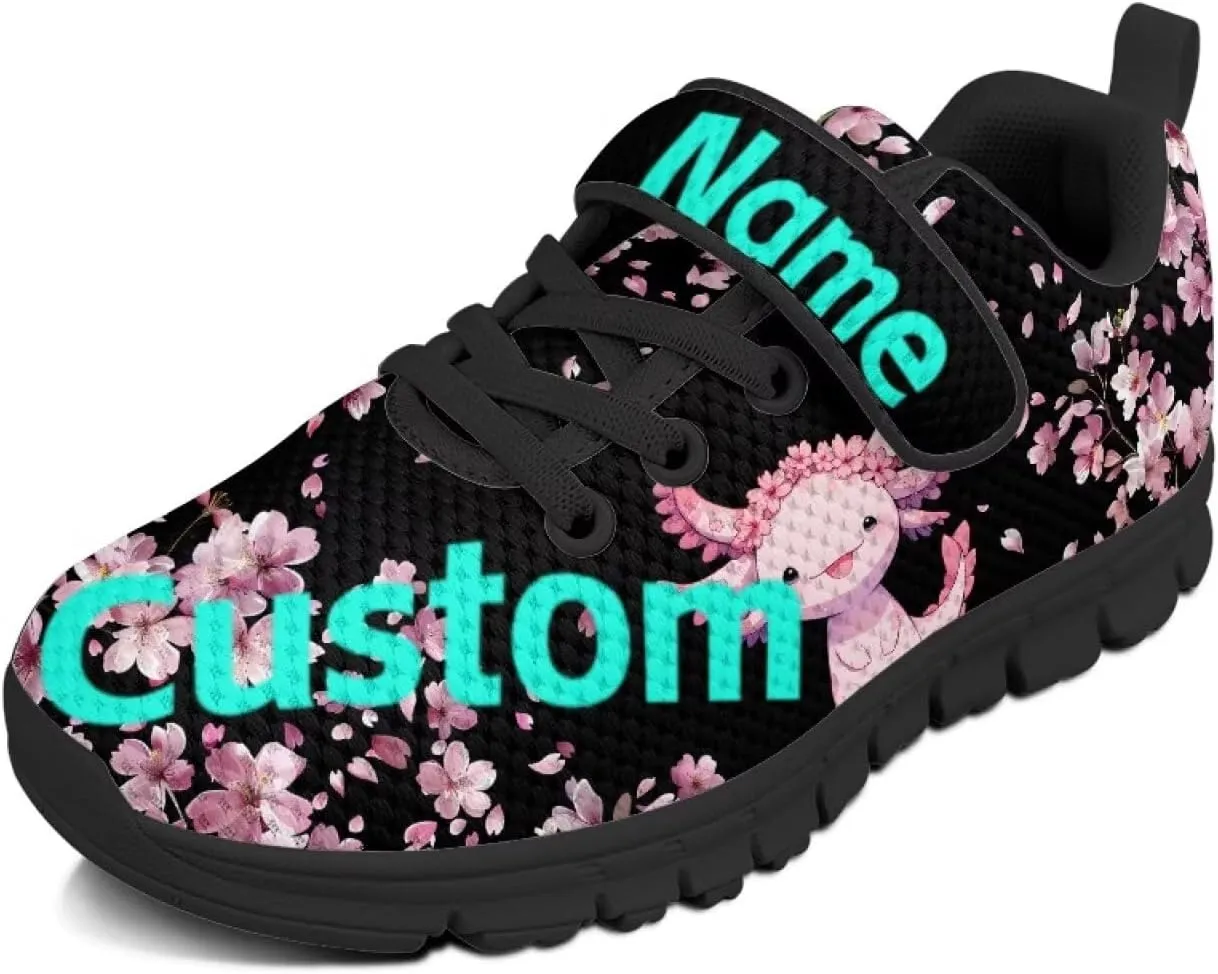 Girls Shoes Summer Kids Slip On Sneakers Daily Wear Shoes for Girls