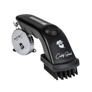 Golfio - Caddy Splash Pro Golf Club Water Brush