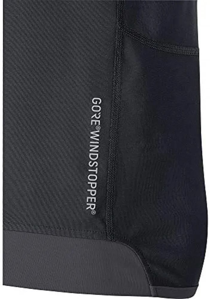 GORE Wear R3 Men's Jersey Partial GORE WINDSTOPPER