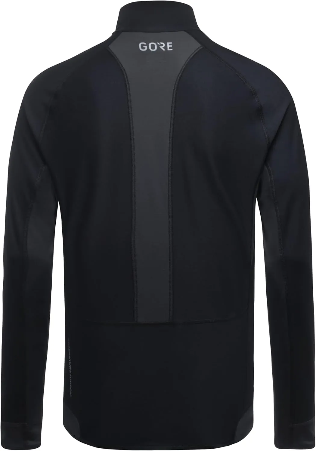 GORE Wear R3 Men's Jersey Partial GORE WINDSTOPPER