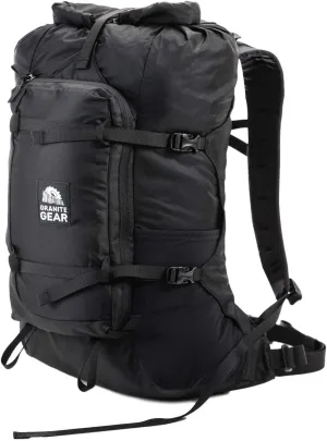 Granite Gear Scurry Ultralight Day Pack - Black 24L