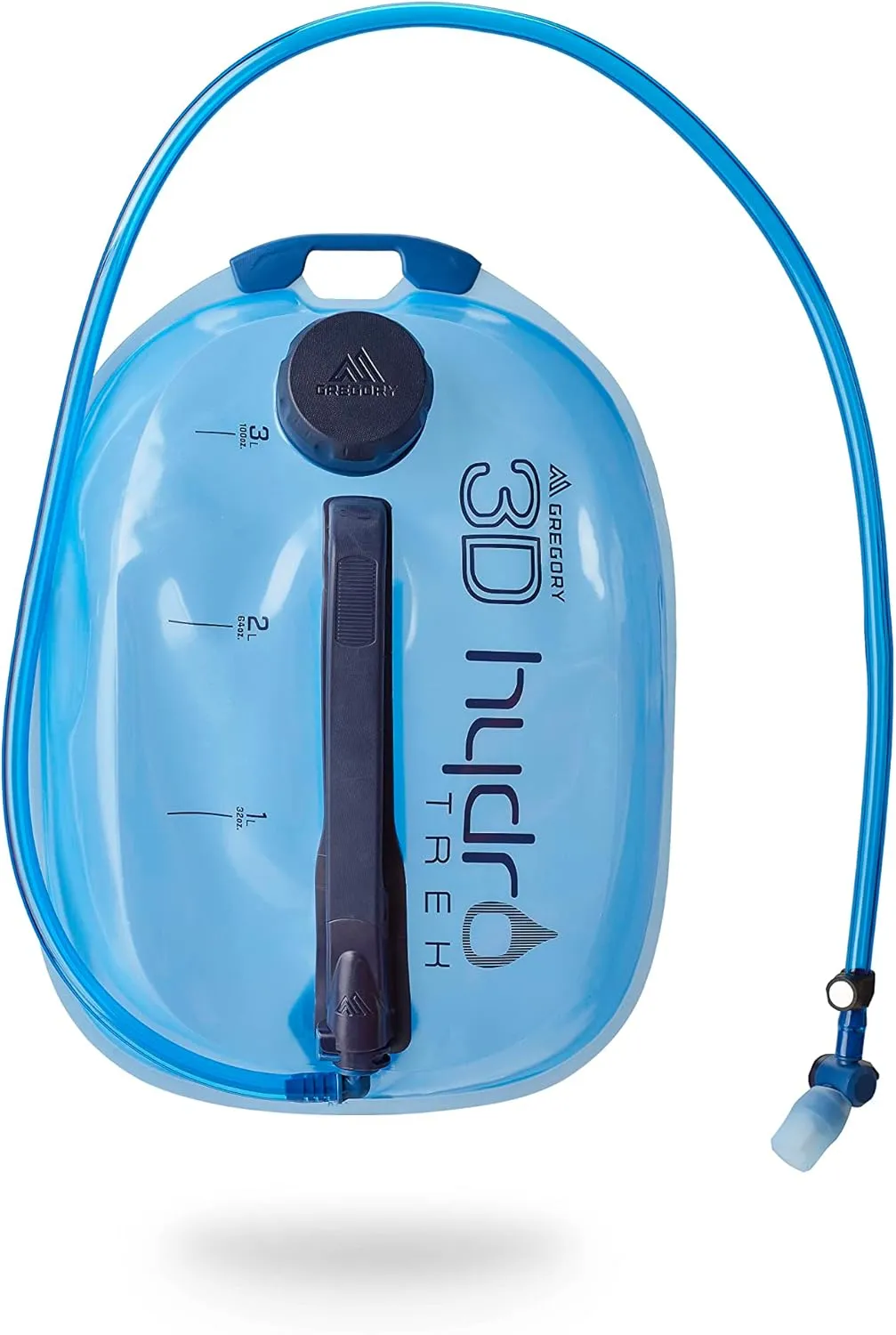 Gregory 3D Hydro Trek 3L
