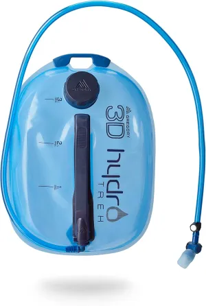 Gregory 3D Hydro Trek 3L
