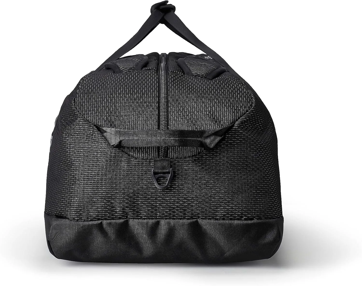 Gregory Supply 90L Adventure Travel/Gear Organization Duffel Bag, Tuckable Backpack Straps, Packable, Water-Repellent, Obsidian Black