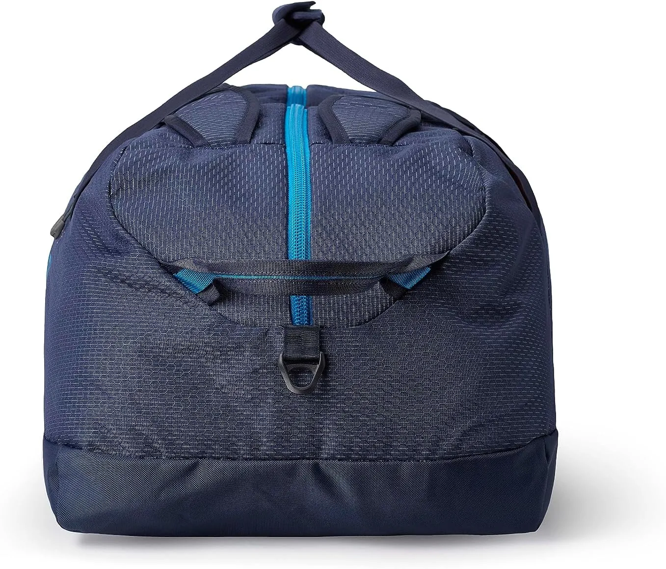 Gregory Supply 90L Adventure Travel/Gear Organization Duffel Bag, Tuckable Backpack Straps, Packable, Water-Repellent, Ocean Blue