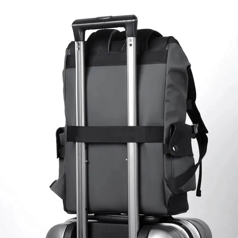 Grid Backpack