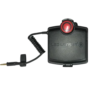 H14R.2 Headlamp Battery Case