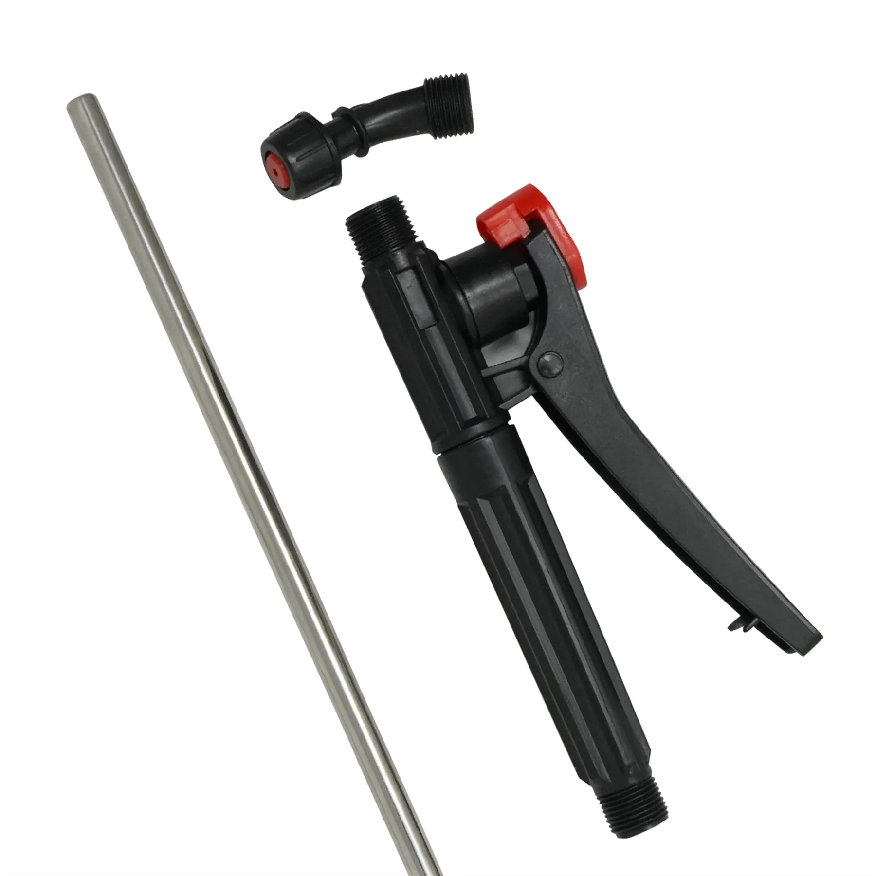 Heavy Duty Spray Lance 500mm Shaft For Backpack Sprayer Professional Tool