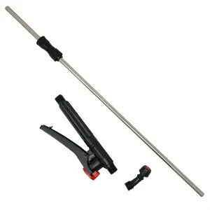 Heavy Duty Spray Lance 500mm Shaft For Backpack Sprayer Professional Tool