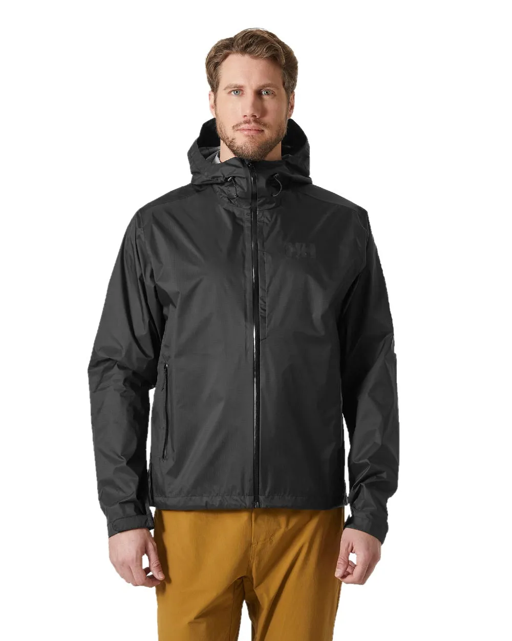 Helly Hansen Mens Terra Micro Jacket