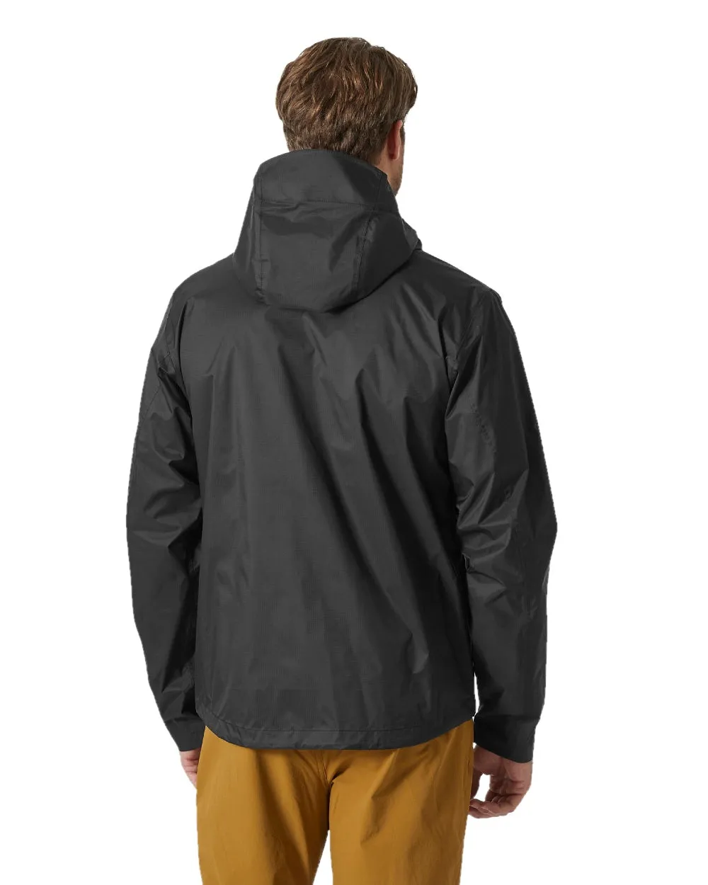 Helly Hansen Mens Terra Micro Jacket