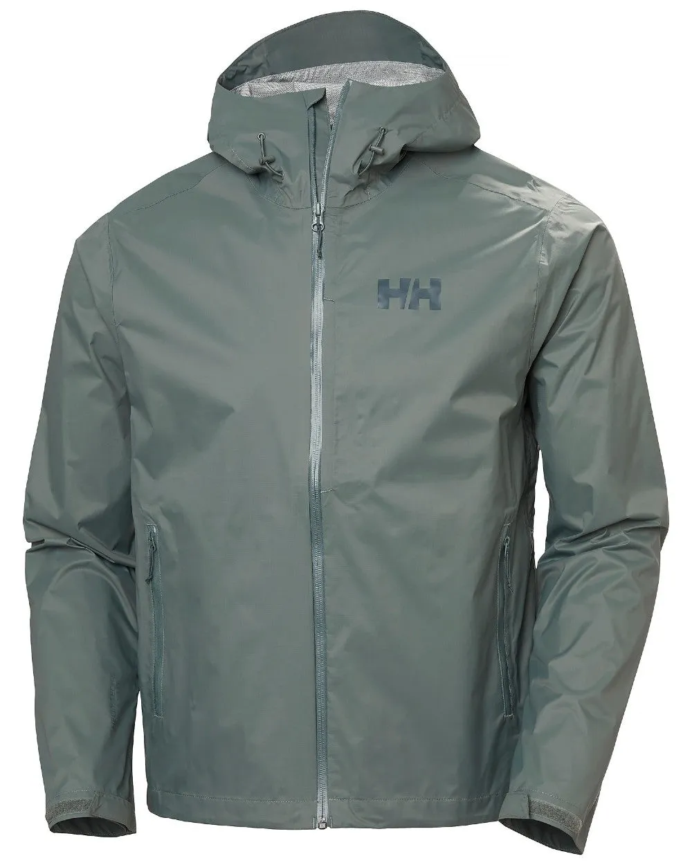 Helly Hansen Mens Terra Micro Jacket
