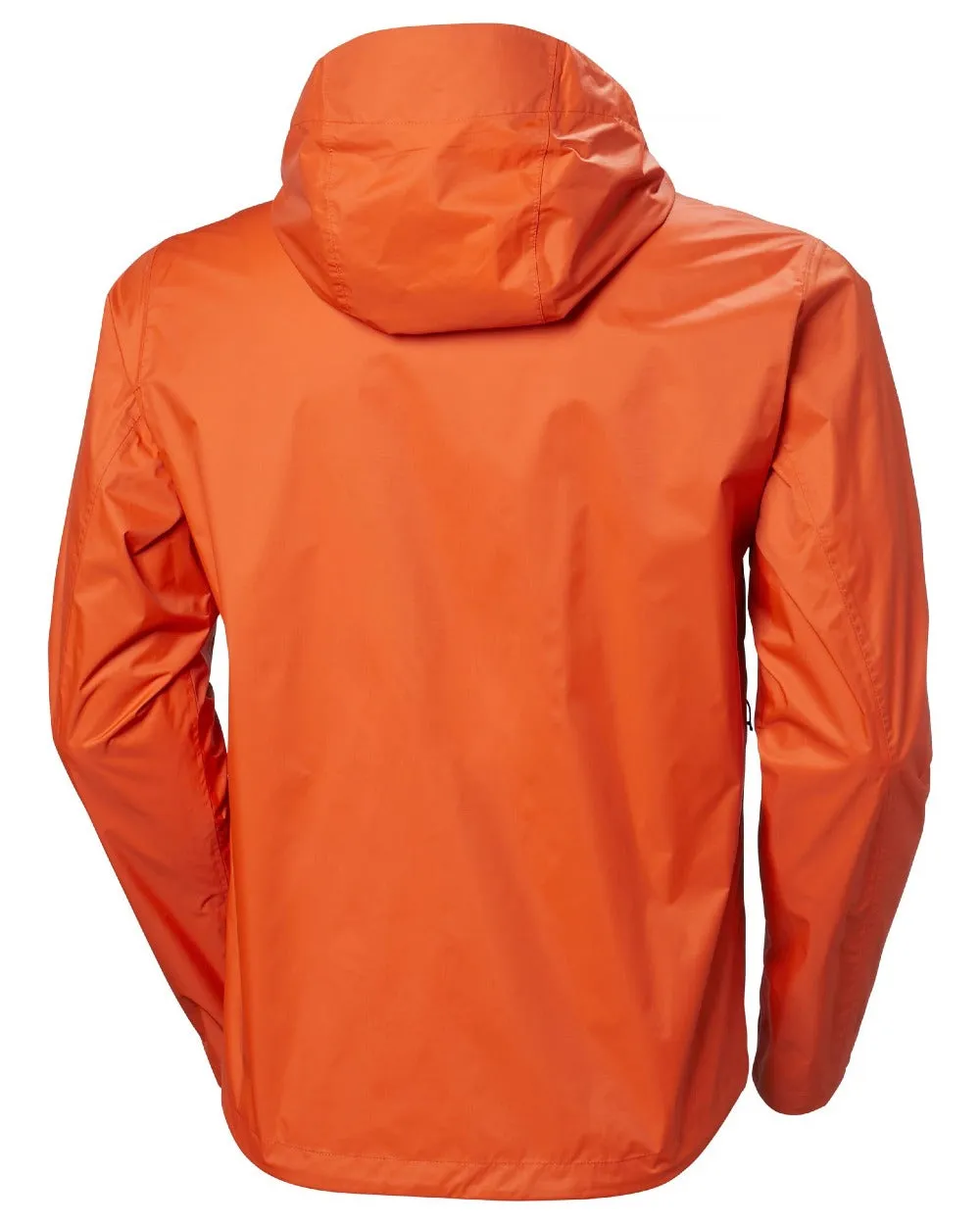 Helly Hansen Mens Terra Micro Jacket