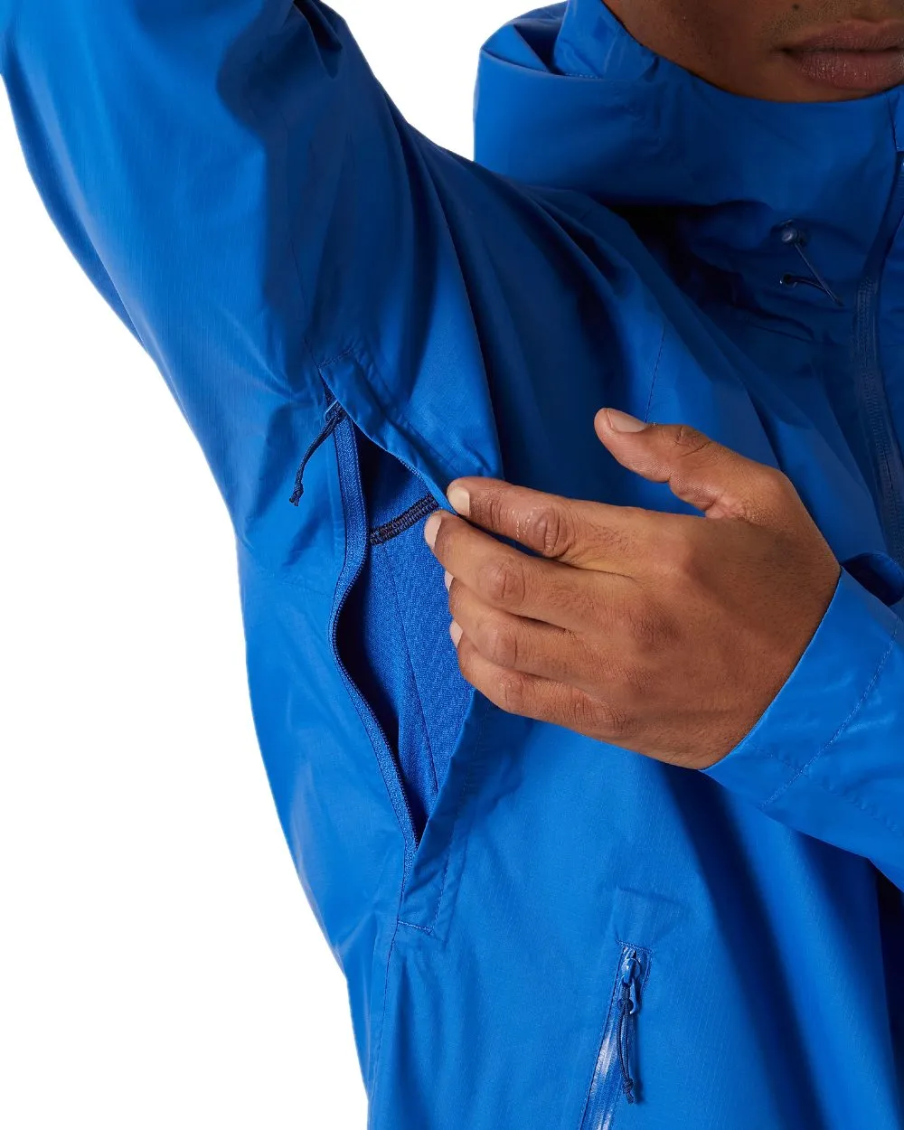 Helly Hansen Mens Terra Micro Jacket