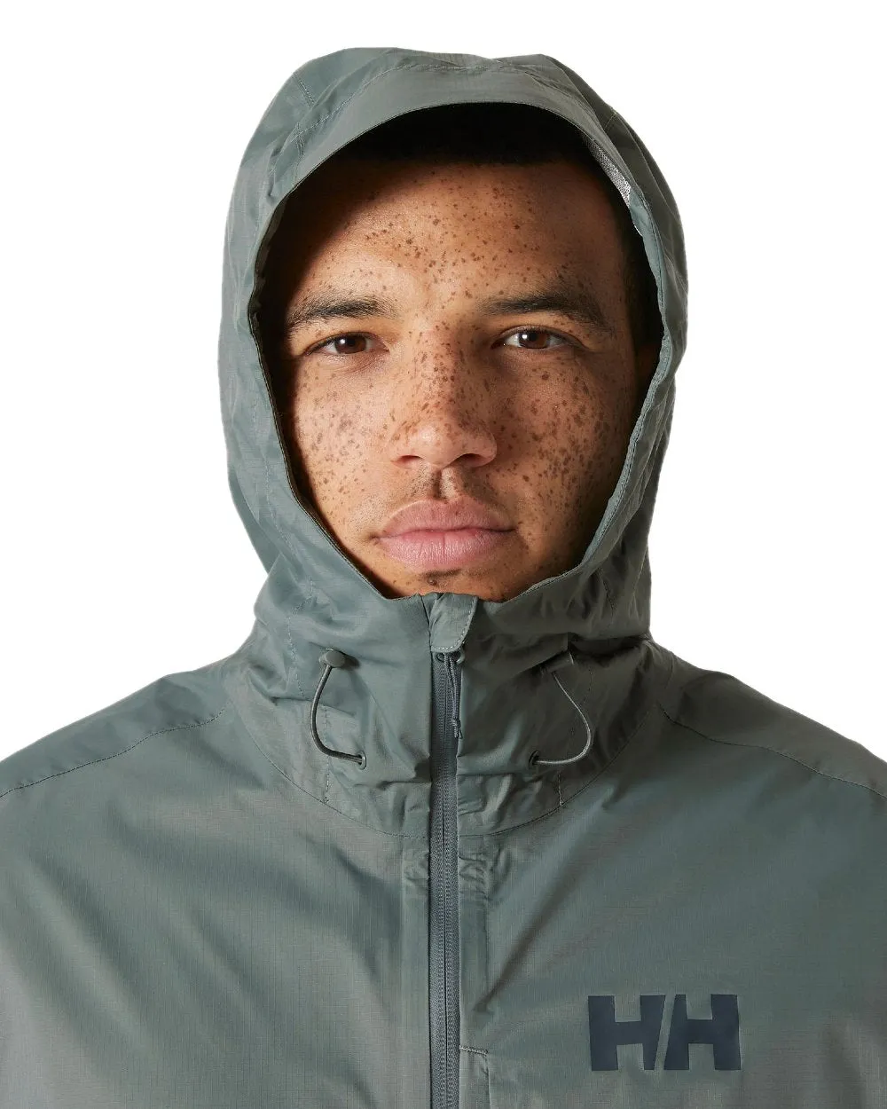Helly Hansen Mens Terra Micro Jacket
