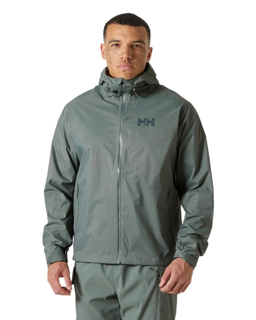 Helly Hansen Mens Terra Micro Jacket