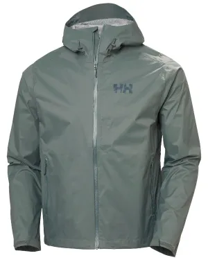 Helly Hansen Mens Terra Micro Jacket