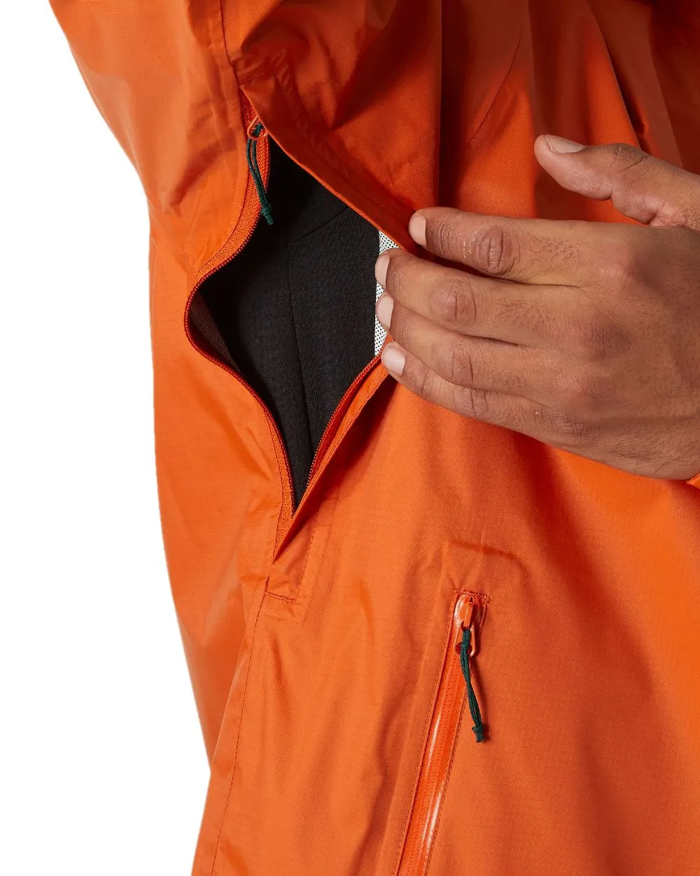 Helly Hansen Mens Terra Micro Jacket