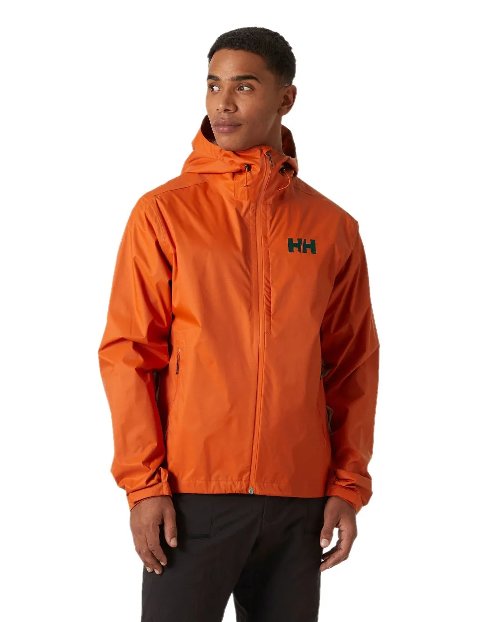 Helly Hansen Mens Terra Micro Jacket