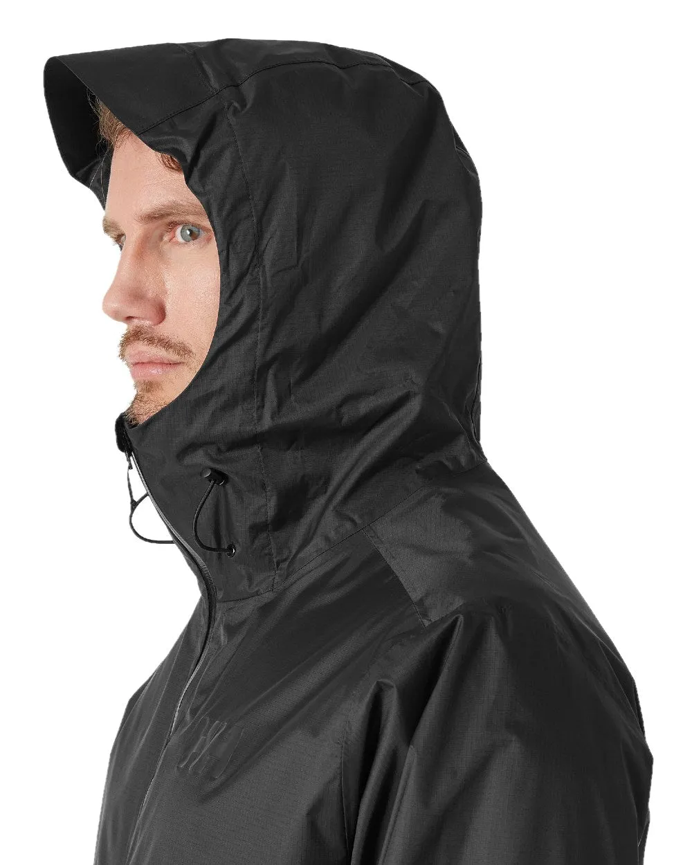 Helly Hansen Mens Terra Micro Jacket