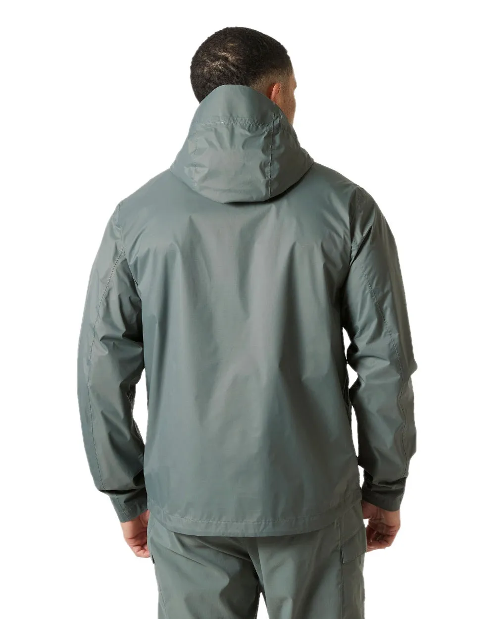 Helly Hansen Mens Terra Micro Jacket