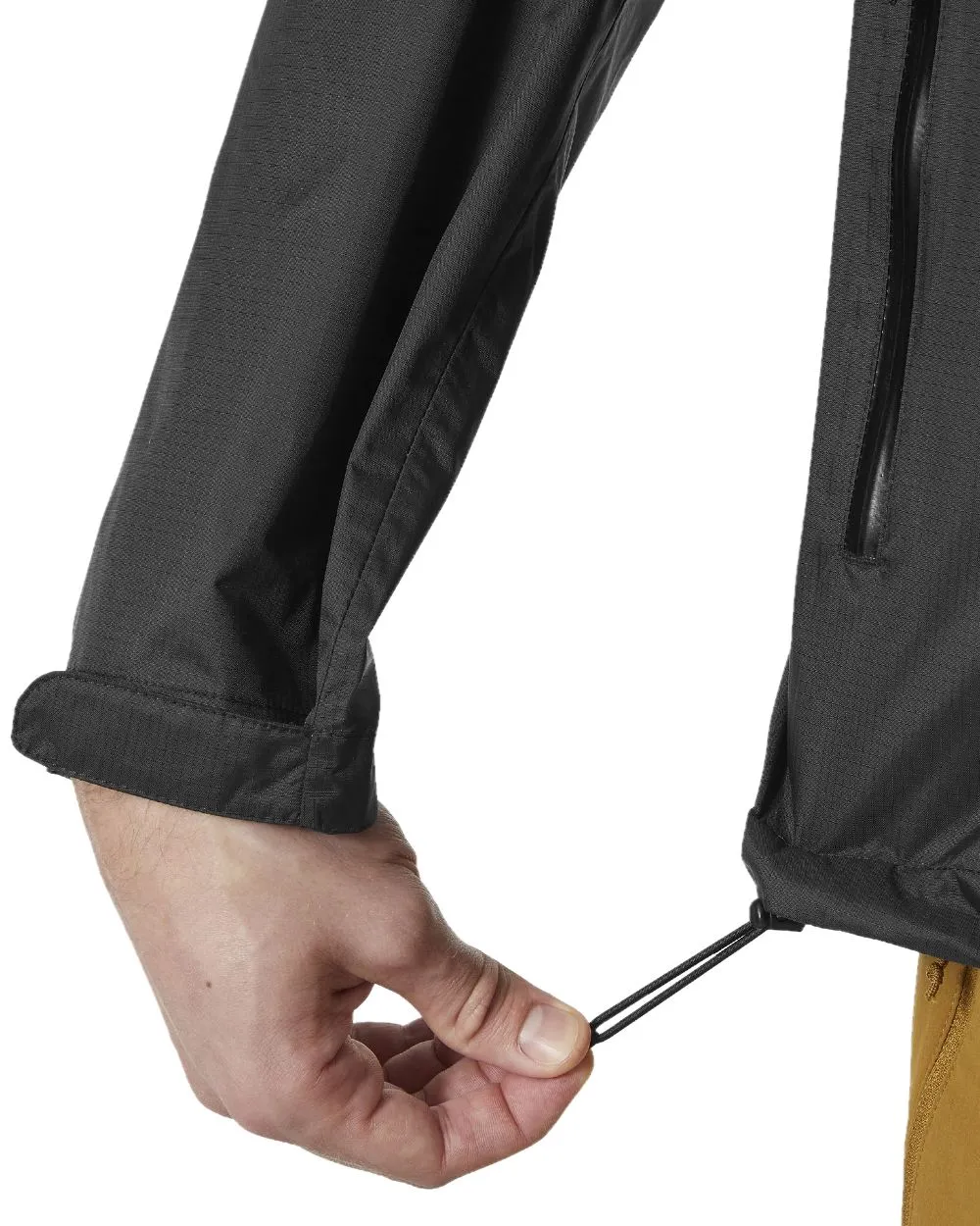 Helly Hansen Mens Terra Micro Jacket