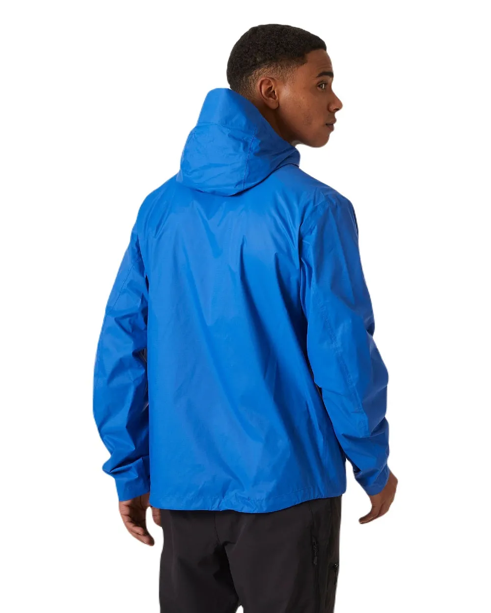Helly Hansen Mens Terra Micro Jacket