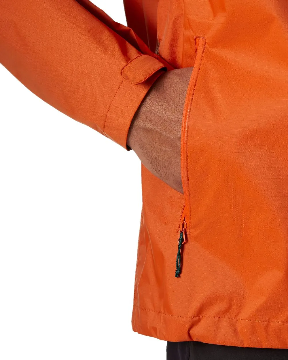 Helly Hansen Mens Terra Micro Jacket