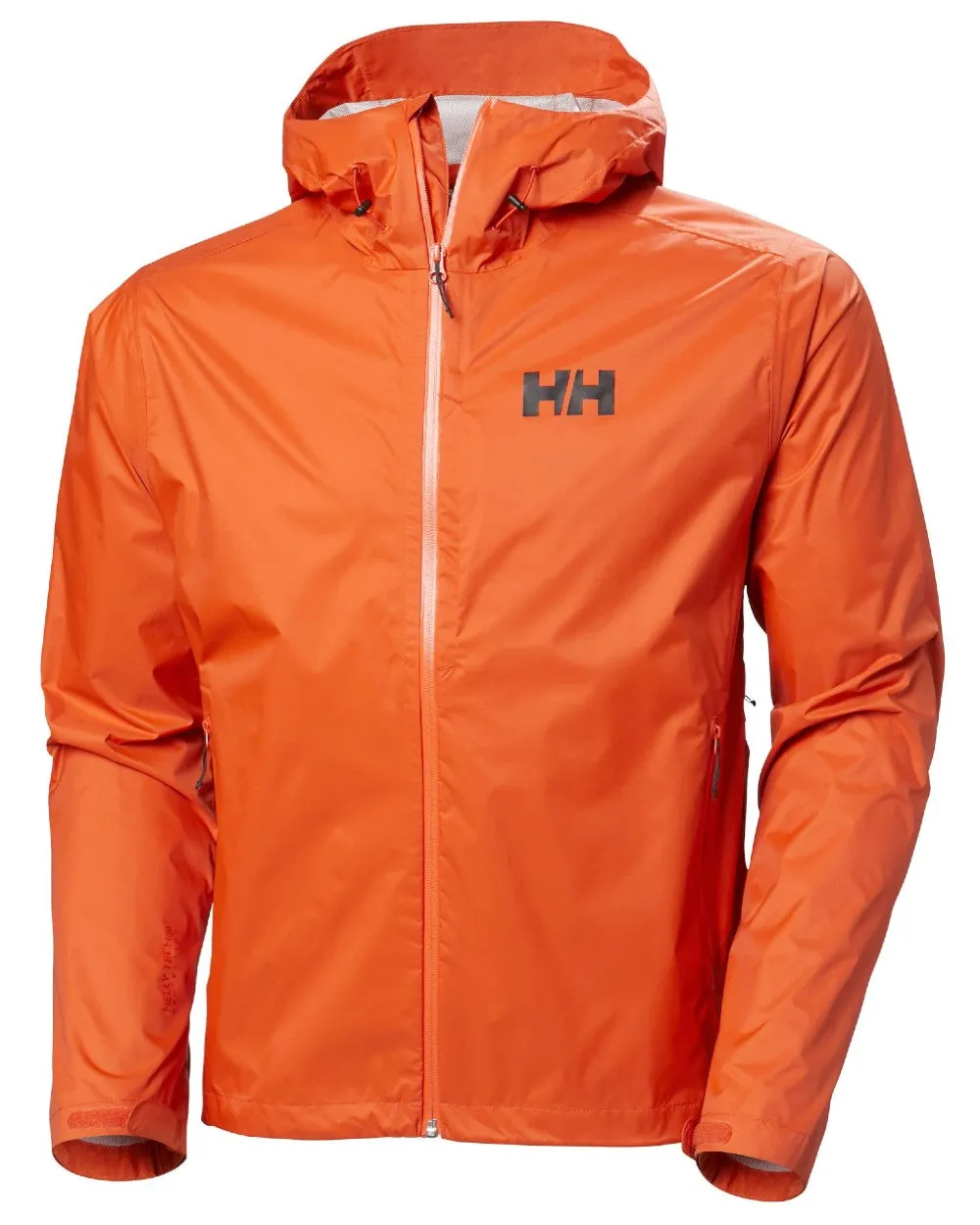Helly Hansen Mens Terra Micro Jacket