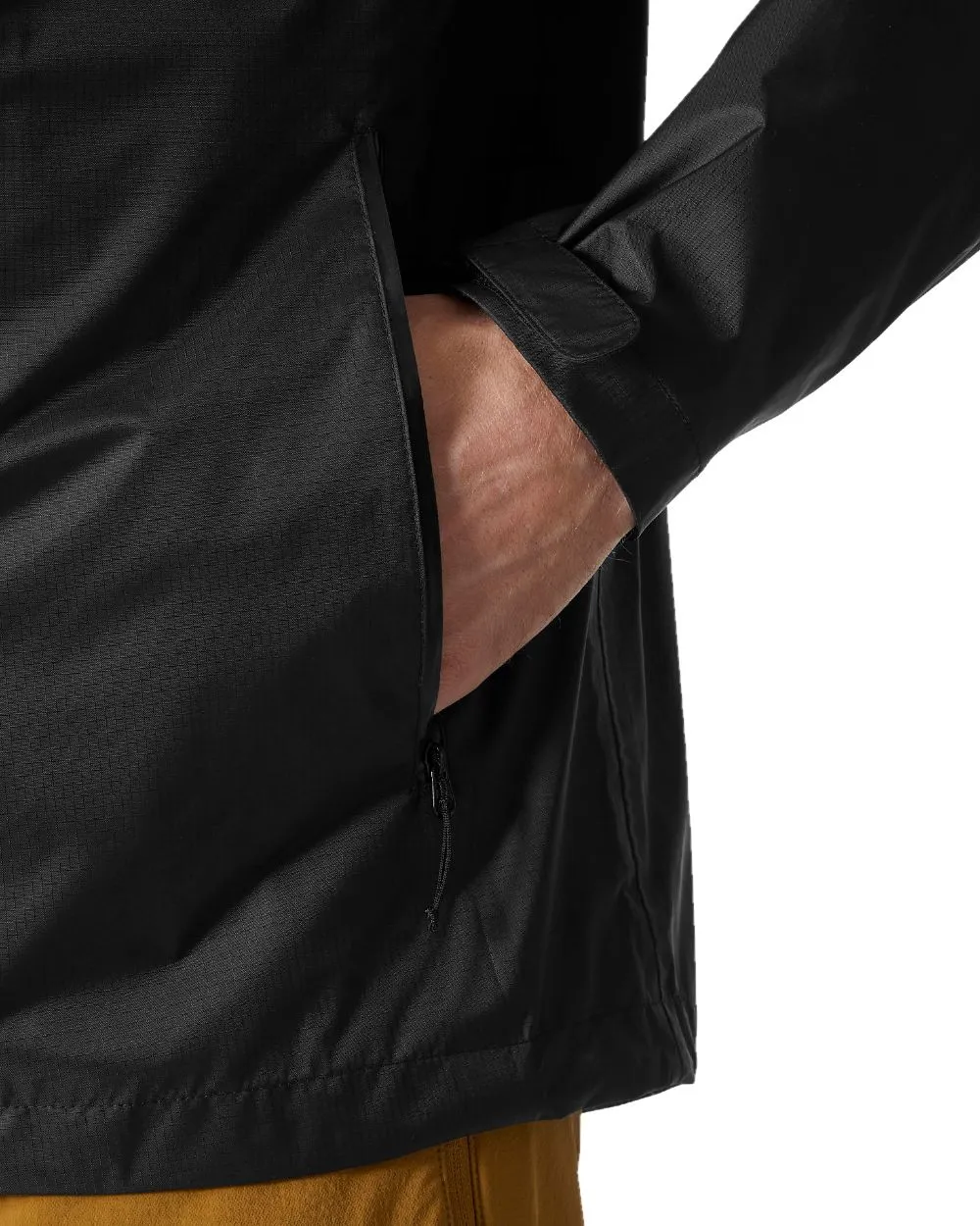 Helly Hansen Mens Terra Micro Jacket