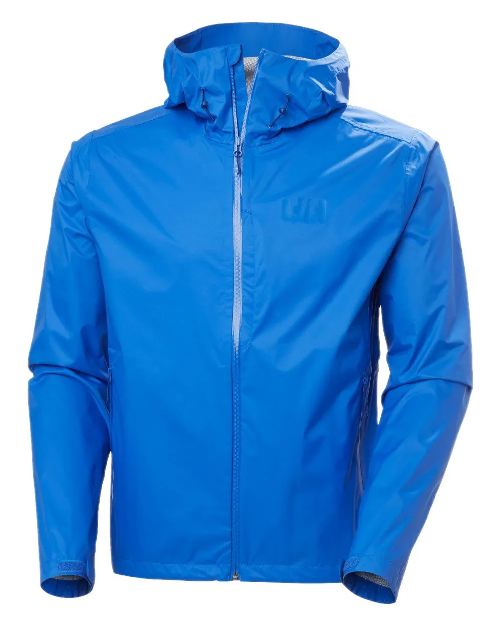 Helly Hansen Mens Terra Micro Jacket