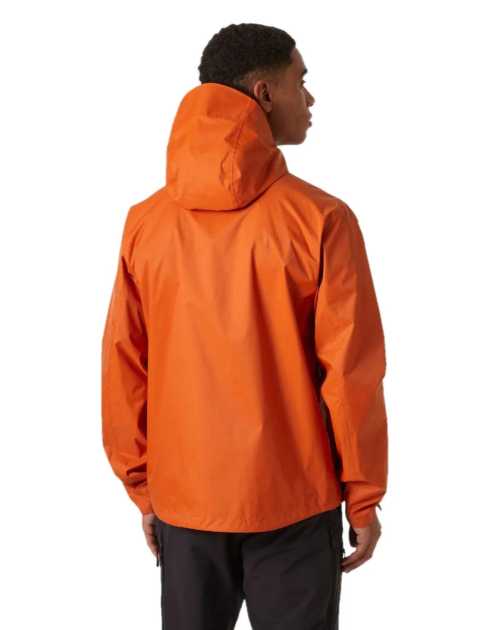 Helly Hansen Mens Terra Micro Jacket
