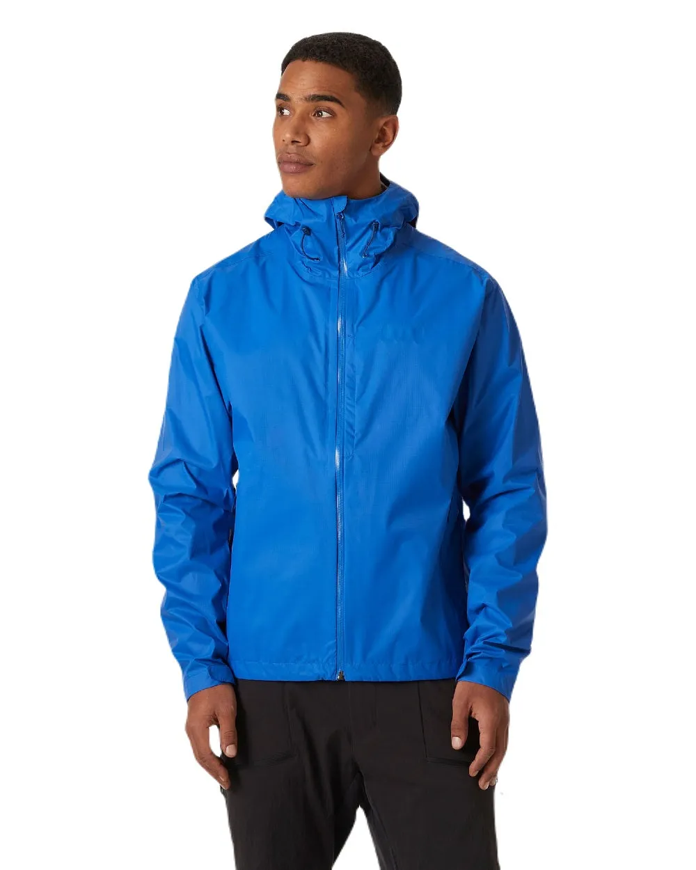 Helly Hansen Mens Terra Micro Jacket