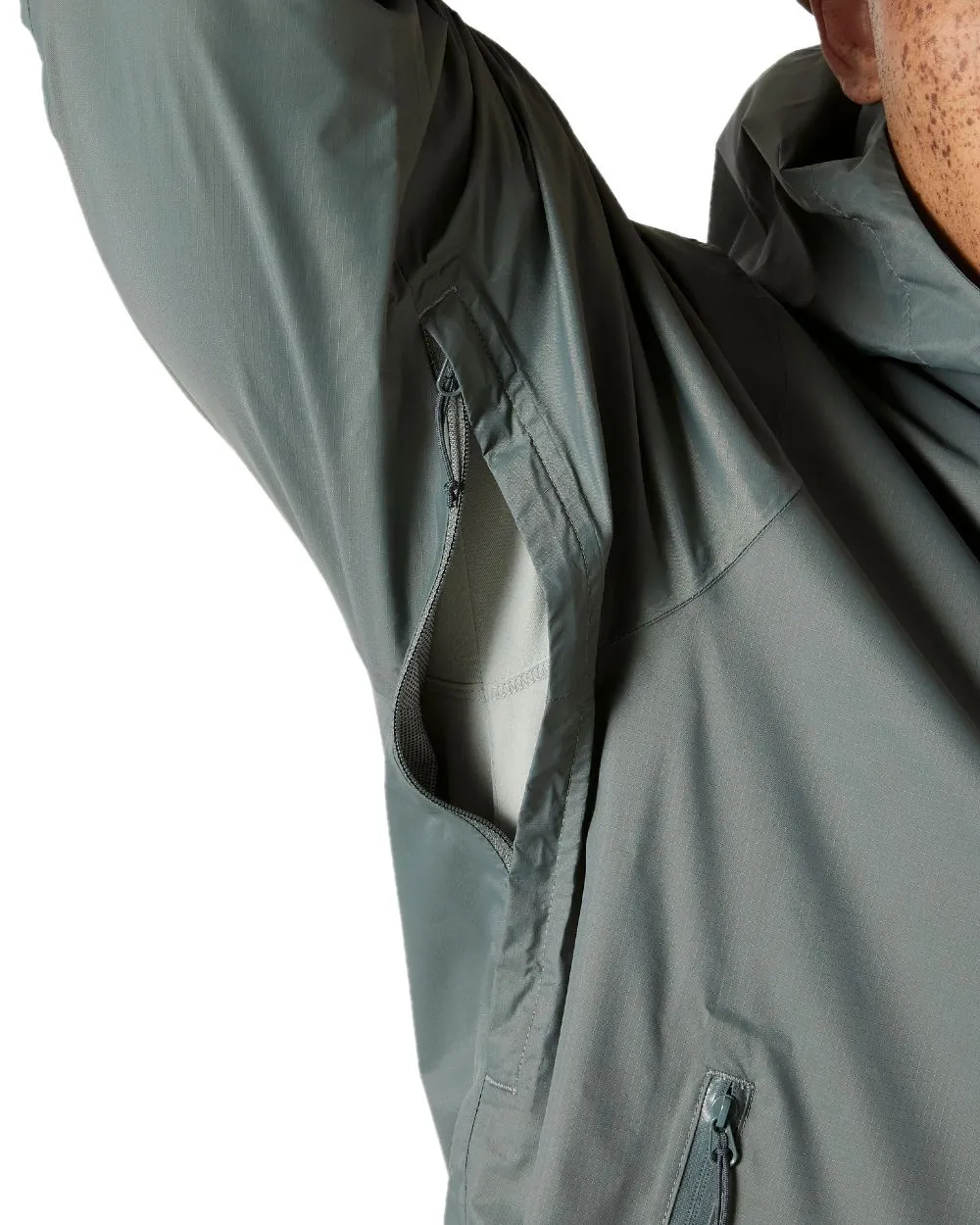 Helly Hansen Mens Terra Micro Jacket