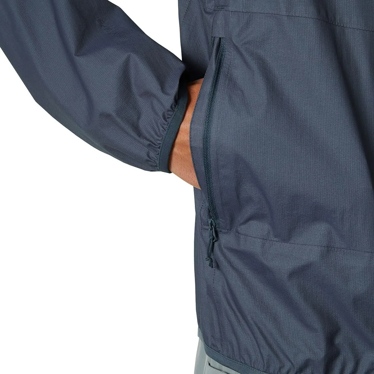 Helly Hansen Men's Verglas 2.5l Fastpack Jacket
