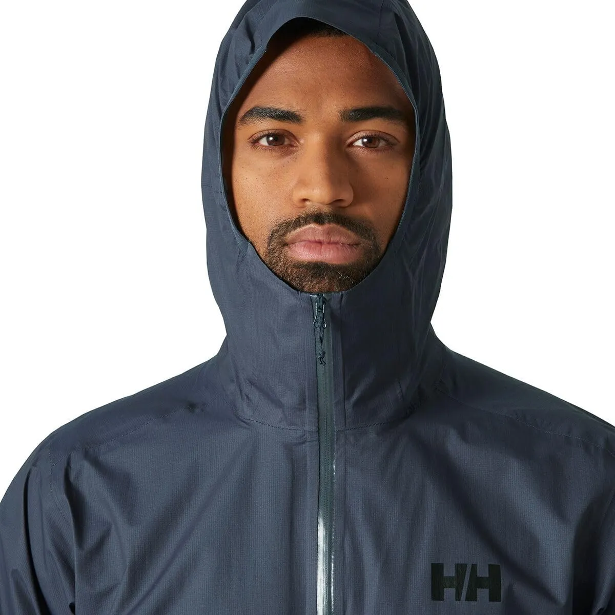 Helly Hansen Men's Verglas 2.5l Fastpack Jacket
