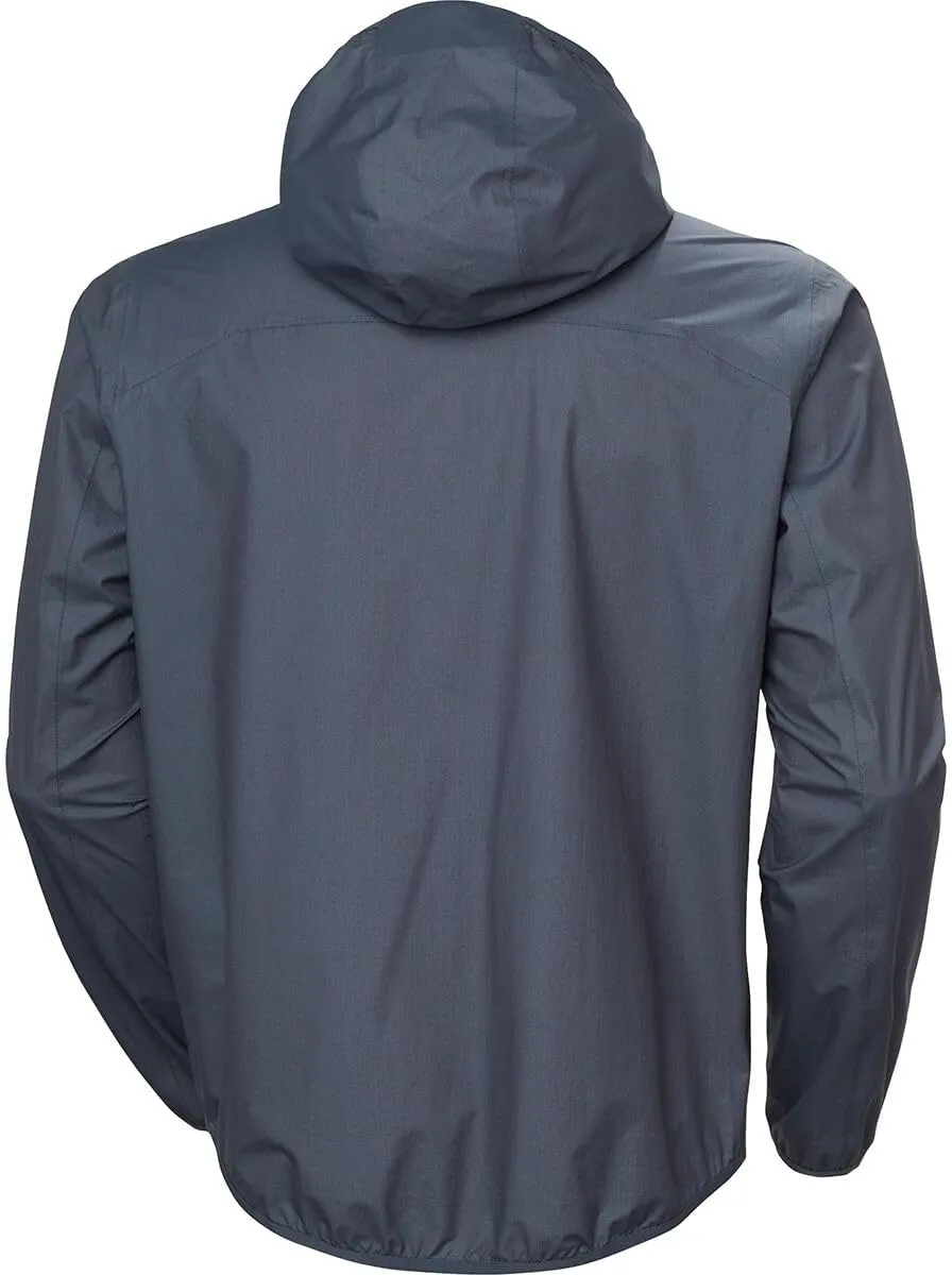Helly Hansen Men's Verglas 2.5l Fastpack Jacket