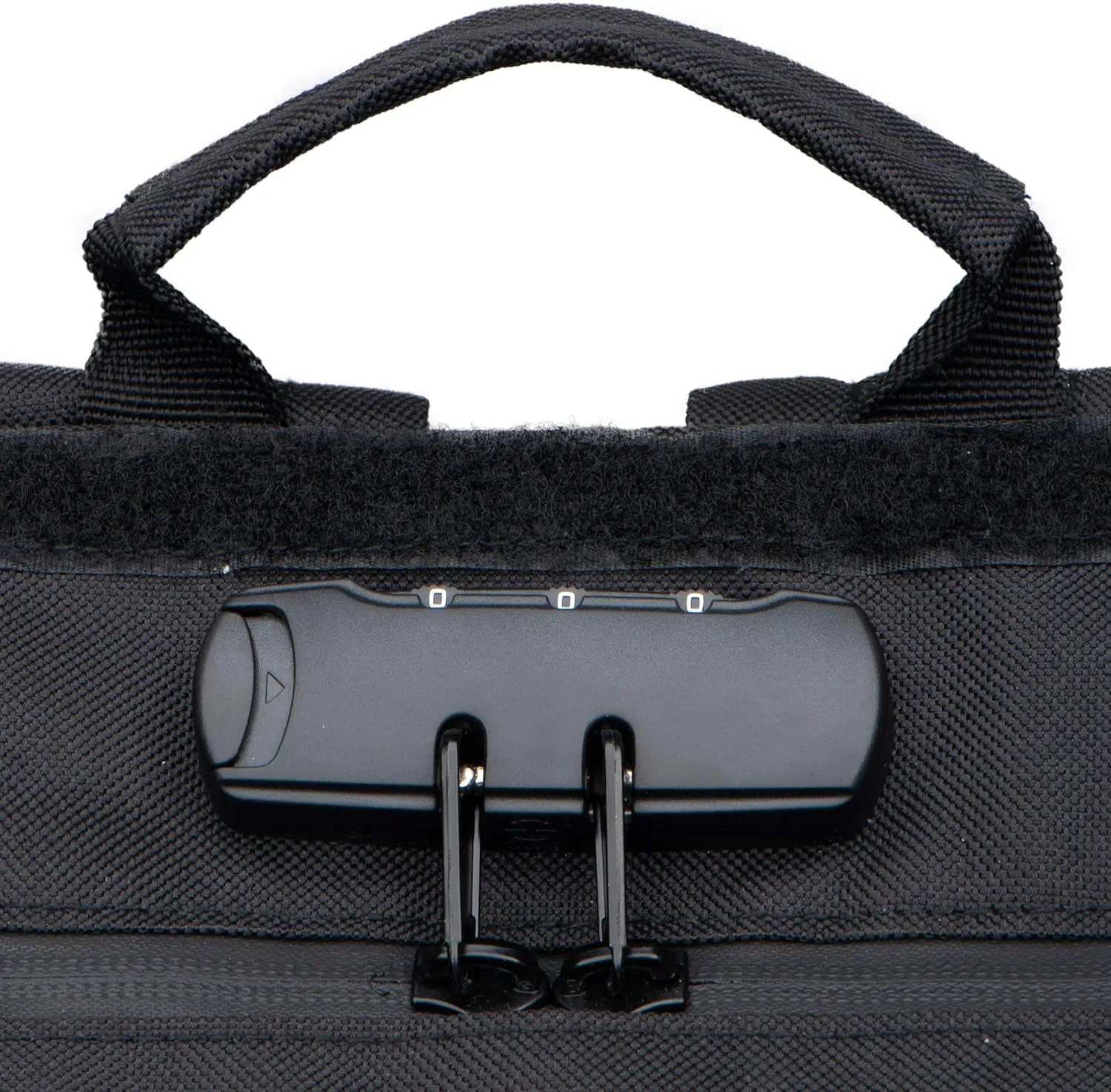Herb Guard Large Smell Proof Backpack with Built-in Combo Lock - Full Odor Proof Protection