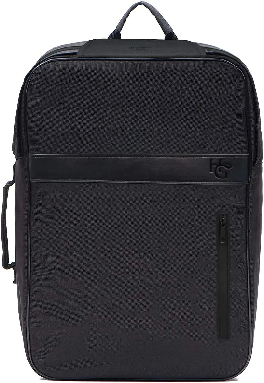 Herb Guard Large Smell Proof Backpack with Built-in Combo Lock - Full Odor Proof Protection