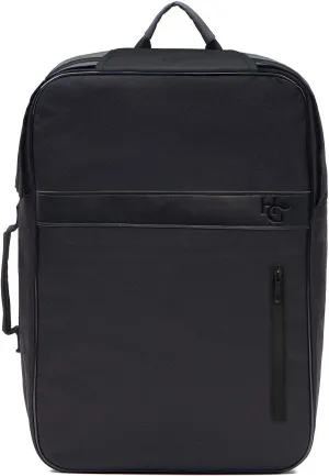 Herb Guard Large Smell Proof Backpack with Built-in Combo Lock - Full Odor Proof Protection
