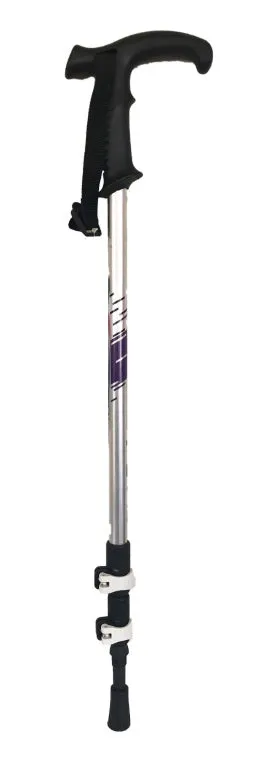 High Trek Rambler 6061 Walking Pole