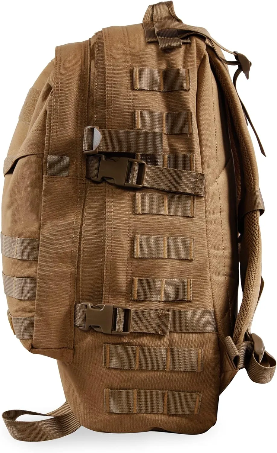 HIGHLAND TACTICAL Men's Stealth, Dark Desert, One_Size