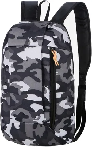 Hiking Backpack Camping Hiking Trekking Backpacks Waterproof Outdoor Sports Mountaineering Bag Running Cycling Rucksack for Men Women