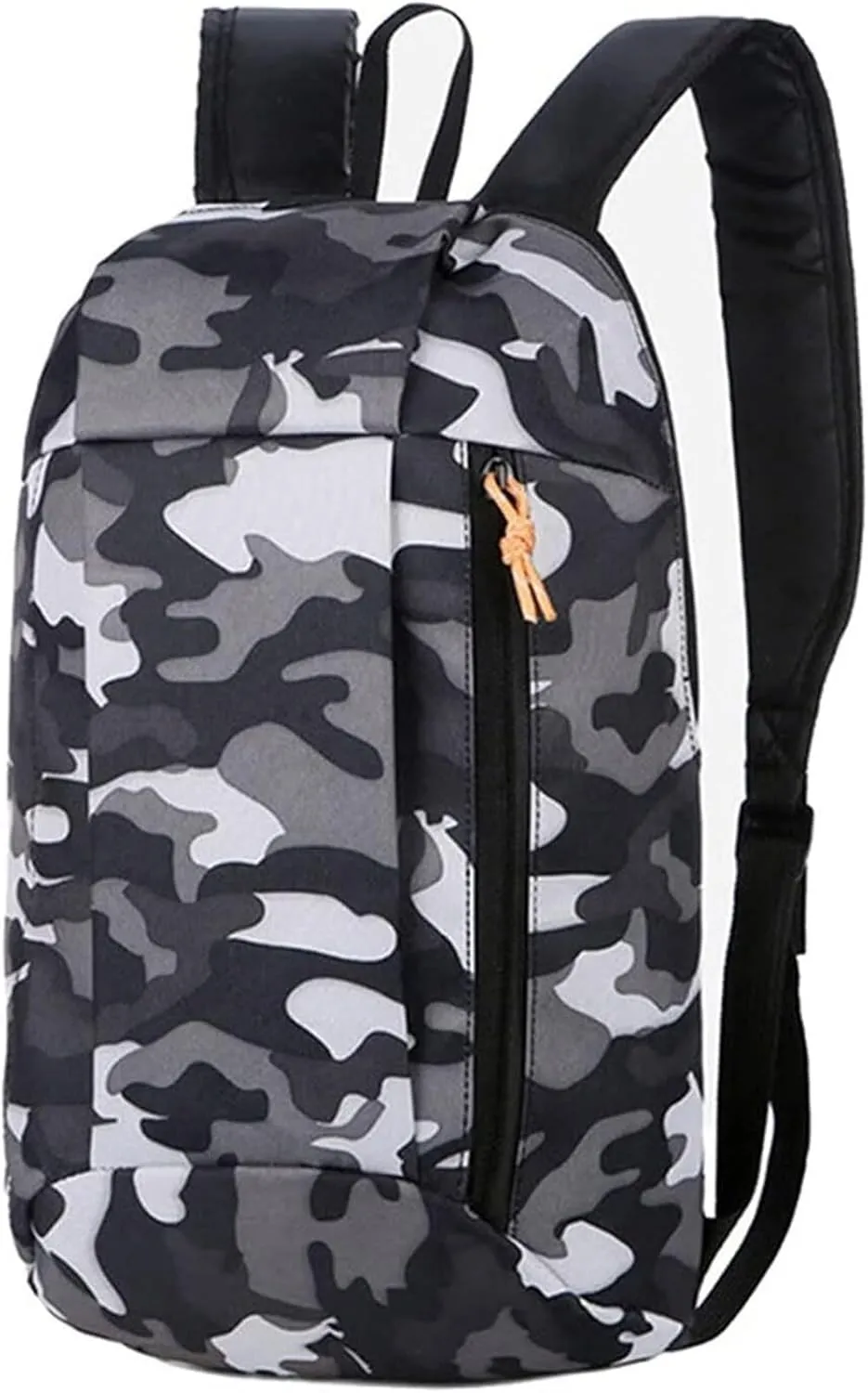 Hiking Backpack Camping Hiking Trekking Backpacks Waterproof Outdoor Sports Mountaineering Bag Running Cycling Rucksack for Men Women