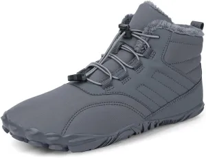Hiking Shoes Mens Waterproof Mountain Trekking Shoes Women Walking Shoes Outdoor Winter Boots Snow Boots