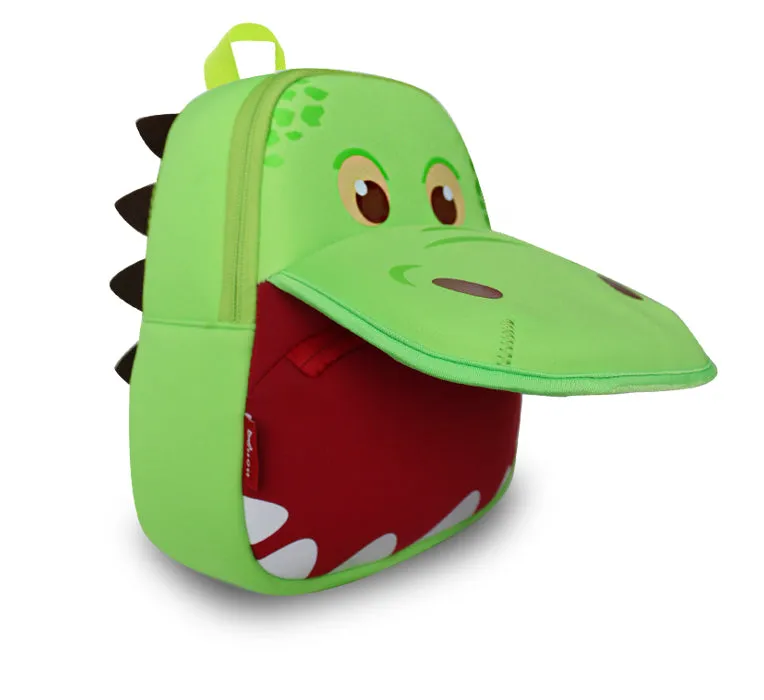 Hippo Backpack