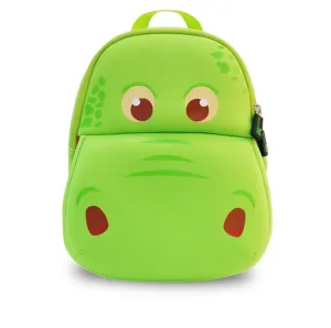 Hippo Backpack